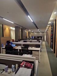 Parkview Square (D7), Office #637238381